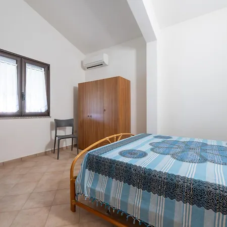 Holiday home Casa Silvia