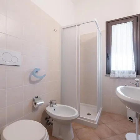 Casa Silvia * Calasetta