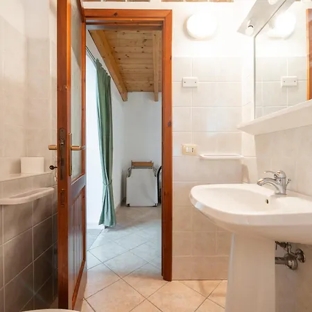 Holiday home Casa Silvia