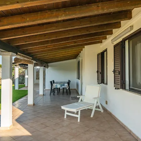 Holiday home Casa Silvia Calasetta