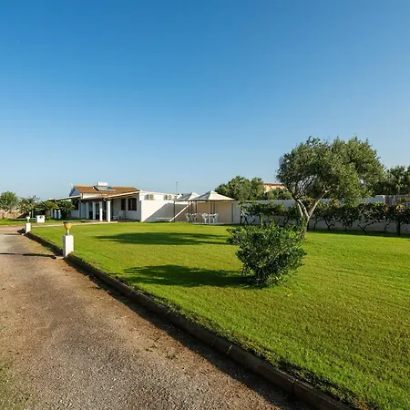 Casa Silvia
