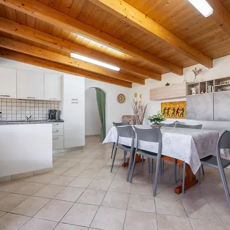 Casa Silvia Holiday home