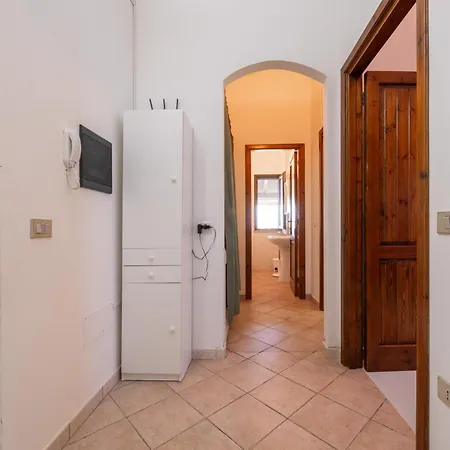 Casa Silvia Holiday home *