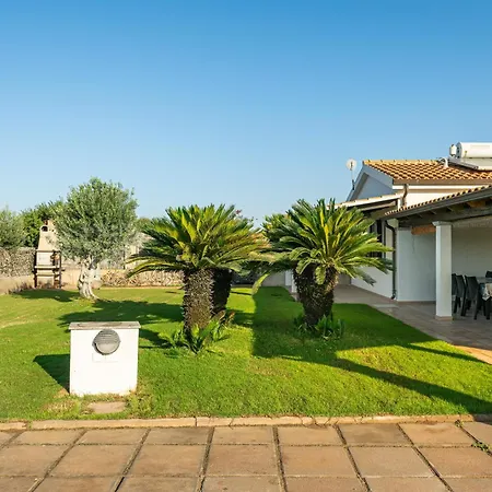 Casa Silvia Holiday home
