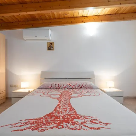 Holiday home Casa Silvia