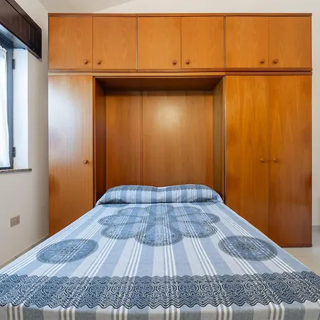 Holiday home Casa Silvia *