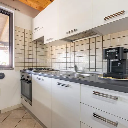 Casa Silvia Holiday home Calasetta