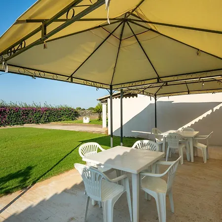 Casa Silvia * Calasetta