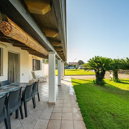 Holiday home Casa Silvia *
