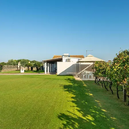 Casa Silvia Holiday home Calasetta